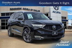 new 2026 ACURA