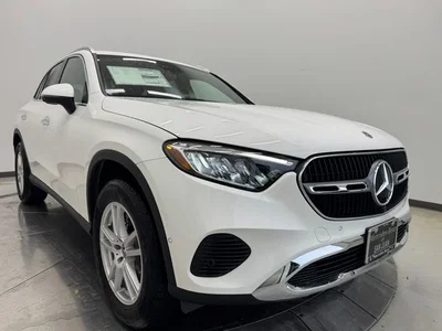 new 2026 MERCEDES-BENZ