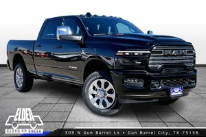 new 2026 RAM