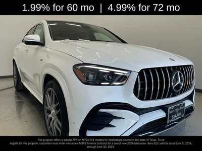 new 2026 MERCEDES-BENZ