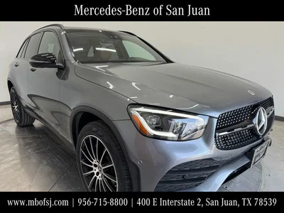 used 2022 MERCEDES-BENZ
