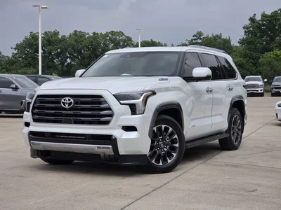 used 2026 TOYOTA