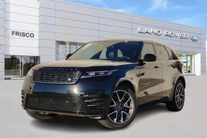 new 2025 LAND ROVER