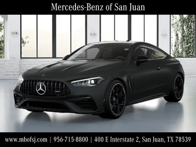 new 2027 MERCEDES-BENZ