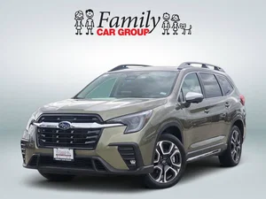used 2023 SUBARU