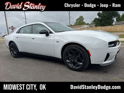 new 2026 DODGE