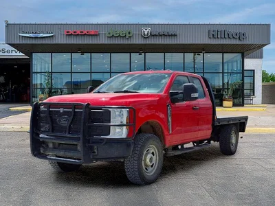 used 2024 FORD