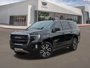 used 2022 GMC