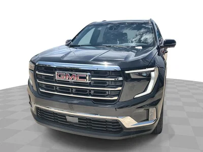 used 2026 GMC