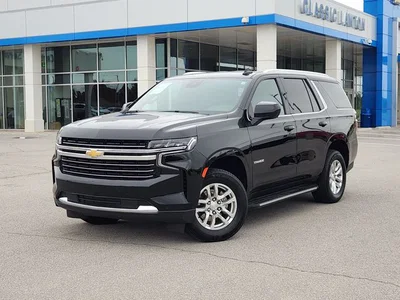 used 2024 CHEVROLET