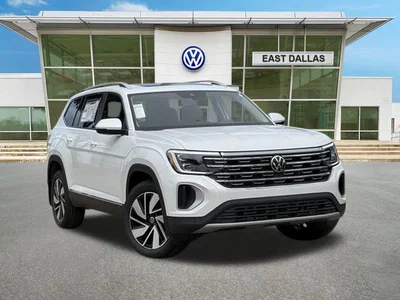 new 2026 VOLKSWAGEN