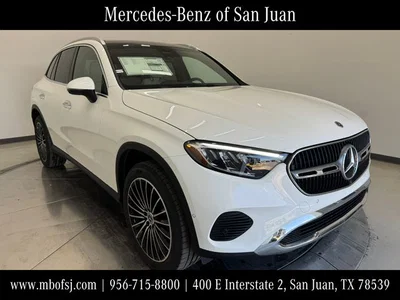 new 2026 MERCEDES-BENZ