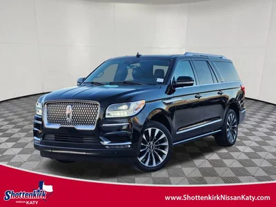 used 2021 LINCOLN