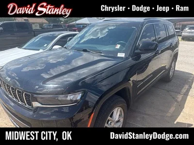 used 2023 JEEP