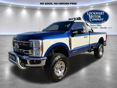 used 2026 FORD