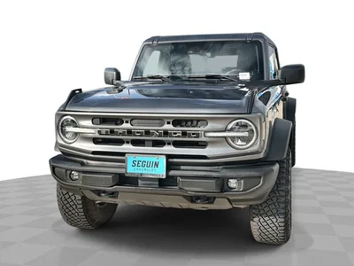 used 2024 FORD