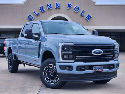 new 2026 FORD