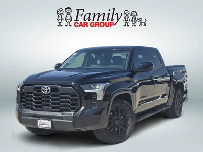used 2022 TOYOTA