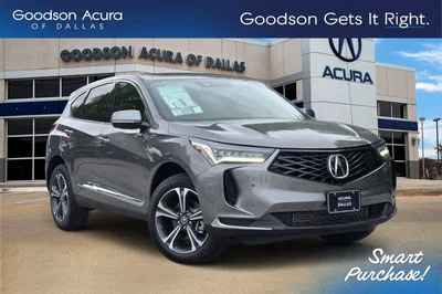 new 2026 ACURA