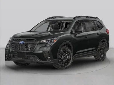 used 2023 SUBARU