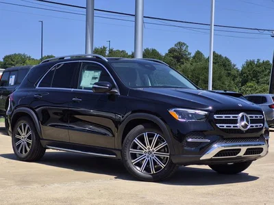 new 2026 MERCEDES-BENZ