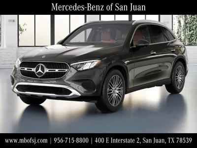 new 2027 MERCEDES-BENZ