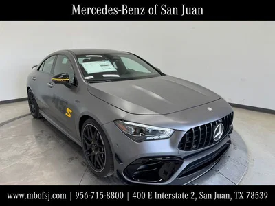 new 2026 MERCEDES-BENZ
