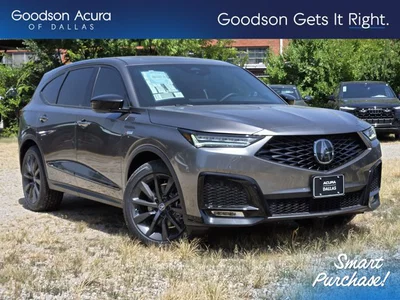 new 2026 ACURA