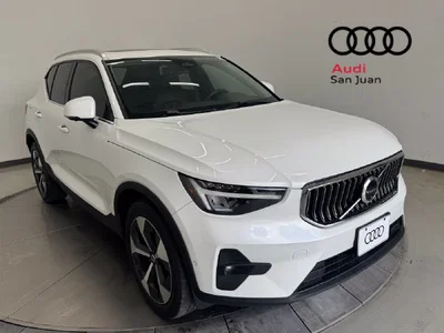 used 2023 VOLVO