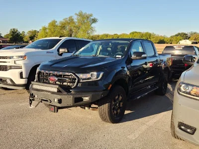used 2020 FORD