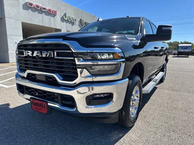 used 2026 RAM