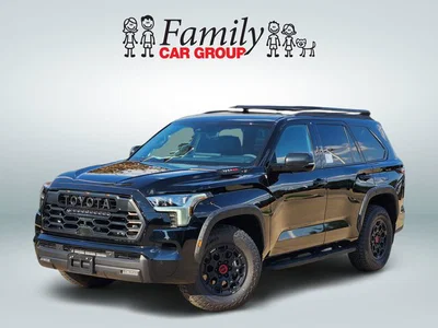 new 2026 TOYOTA