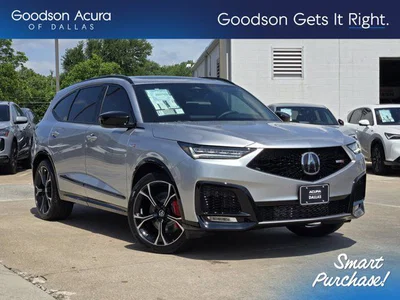 new 2026 ACURA