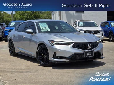 new 2026 ACURA