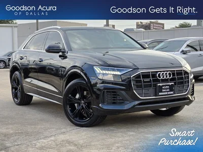 used 2023 AUDI