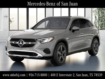 new 2027 MERCEDES-BENZ