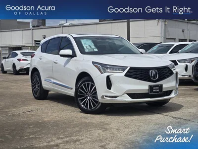 new 2026 ACURA