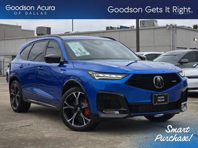 new 2026 ACURA