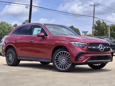 new 2026 MERCEDES-BENZ