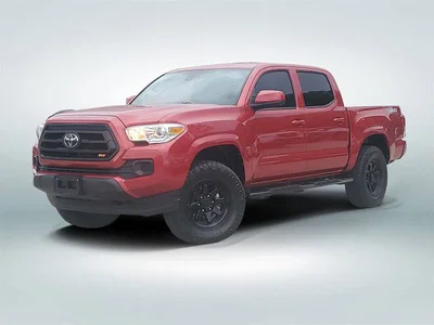 used 2023 TOYOTA