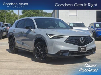 used 2026 ACURA