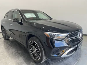 new 2026 MERCEDES-BENZ