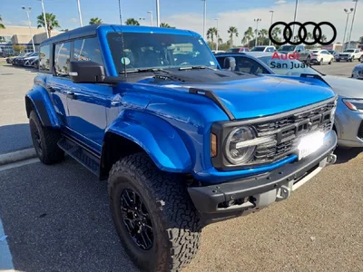 used 2024 FORD