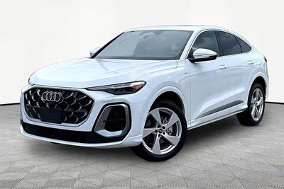 new 2026 AUDI