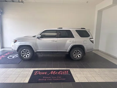 used 2018 TOYOTA