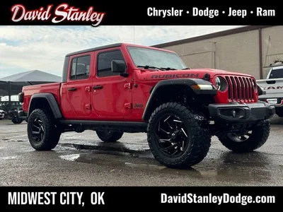 used 2022 JEEP