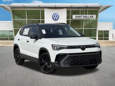 new 2027 VOLKSWAGEN