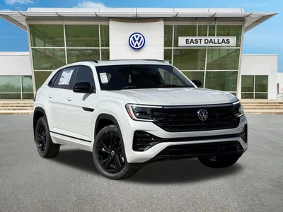 new 2026 VOLKSWAGEN