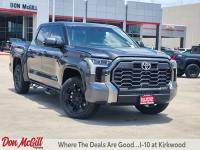 new 2026 TOYOTA