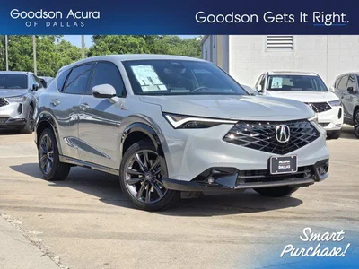 new 2026 ACURA
